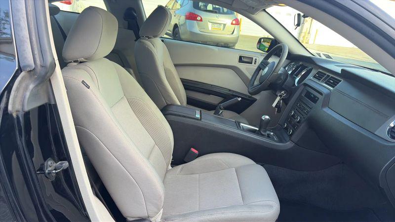 2011 Ford Mustang GT