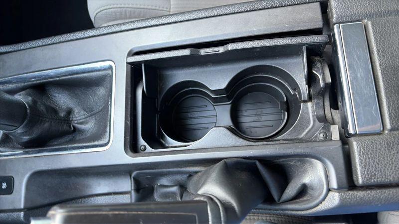 2011 Ford Mustang GT