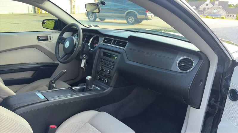 2011 Ford Mustang GT
