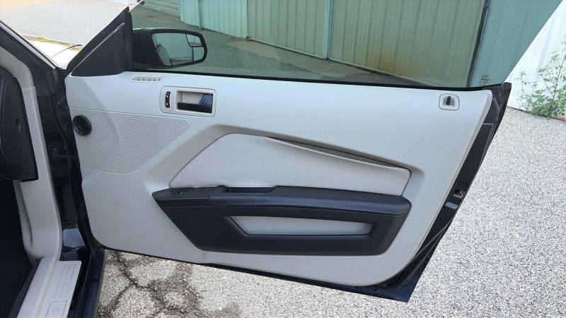 2011 Ford Mustang GT