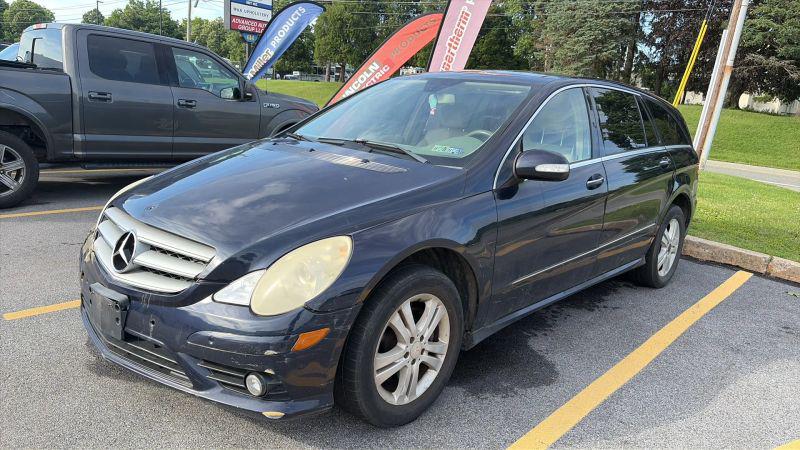 2008 Mercedes-Benz R 350 4MATIC for sale in West Chester, PA