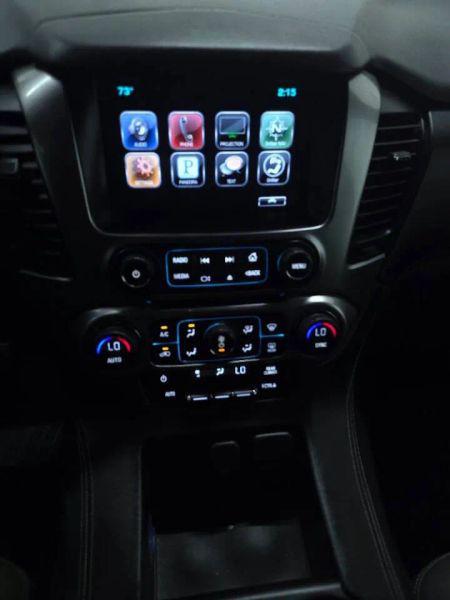 2016 Chevrolet Suburban LS