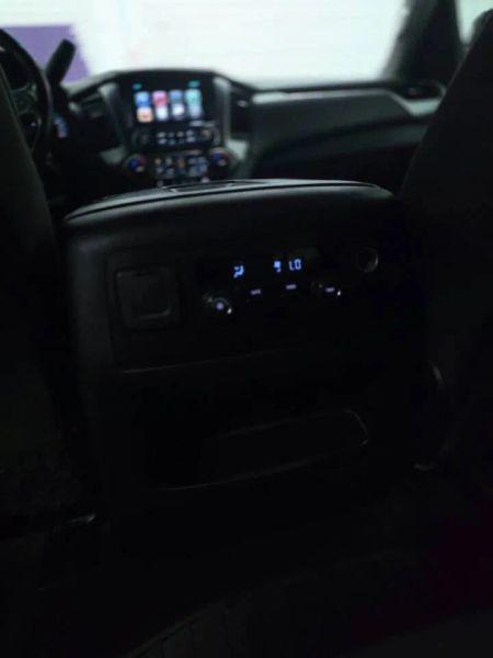 2016 Chevrolet Suburban LS
