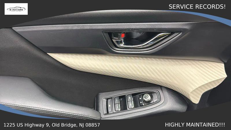 2020 Subaru Ascent Premium
