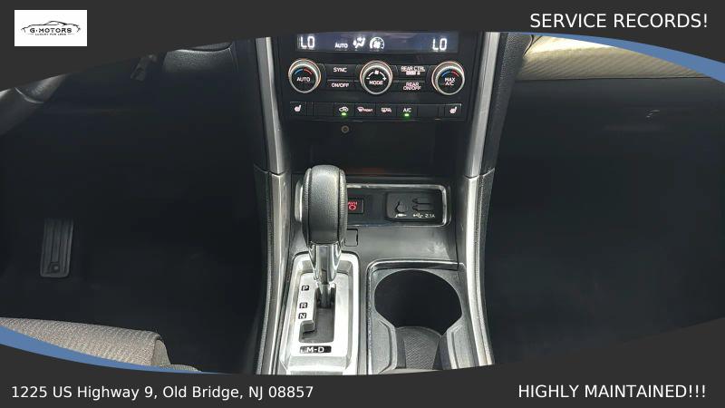 2020 Subaru Ascent Premium