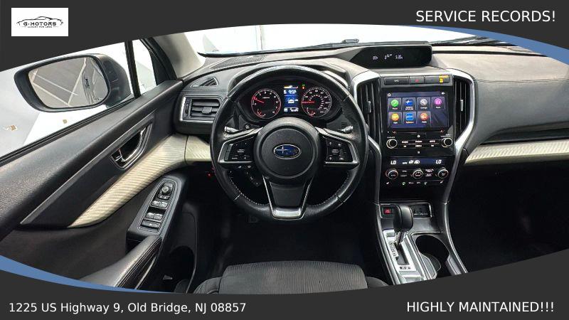 2020 Subaru Ascent Premium