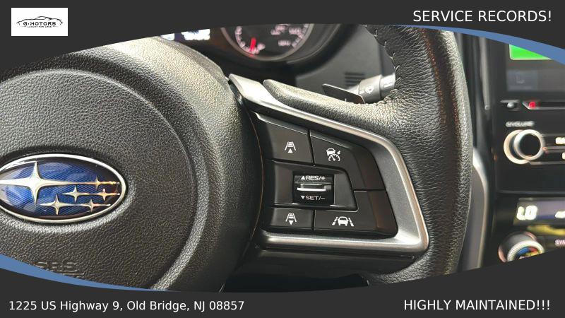2020 Subaru Ascent Premium