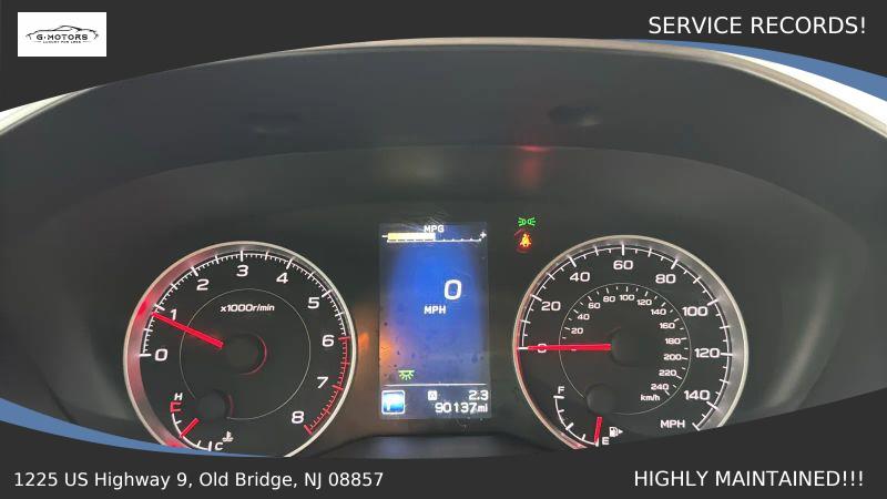 2020 Subaru Ascent Premium