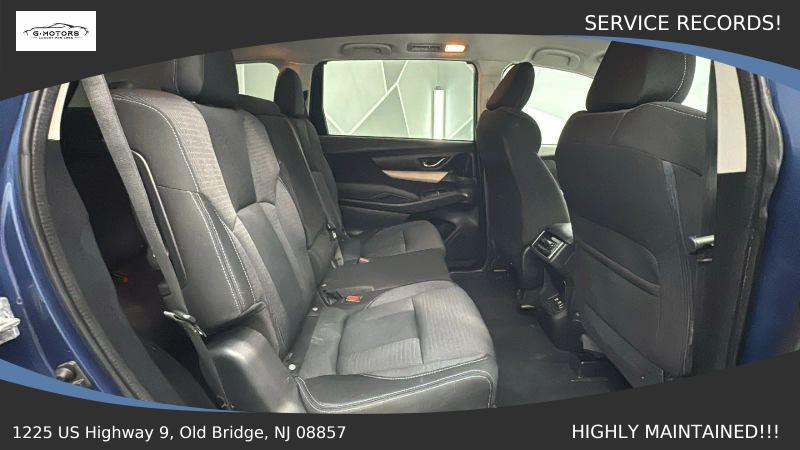 2020 Subaru Ascent Premium