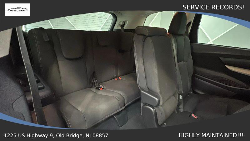 2020 Subaru Ascent Premium