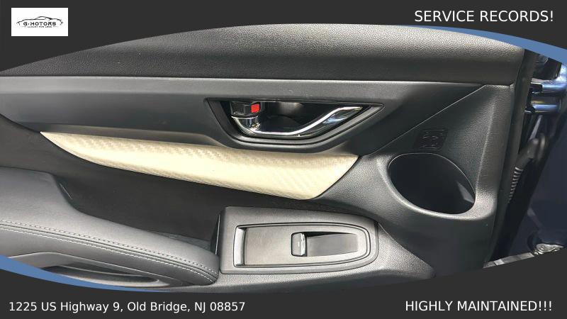2020 Subaru Ascent Premium