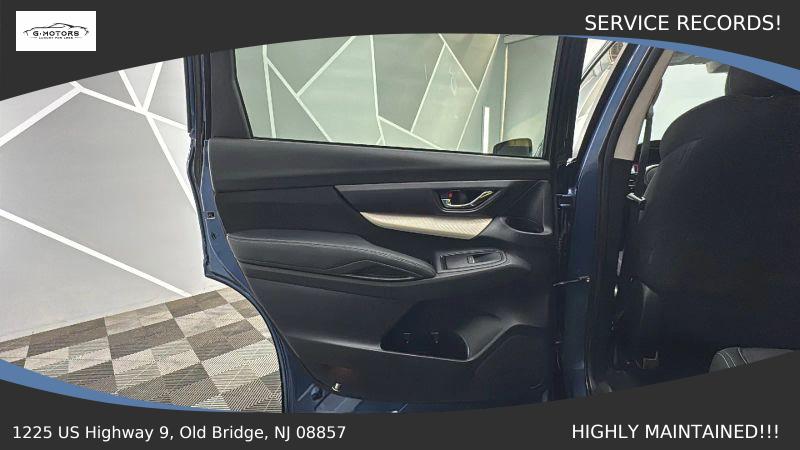 2020 Subaru Ascent Premium