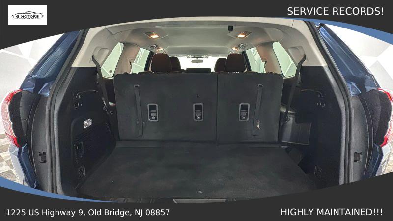 2020 Subaru Ascent Premium