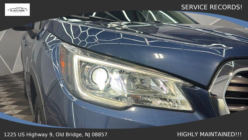 2020 Subaru Ascent Premium