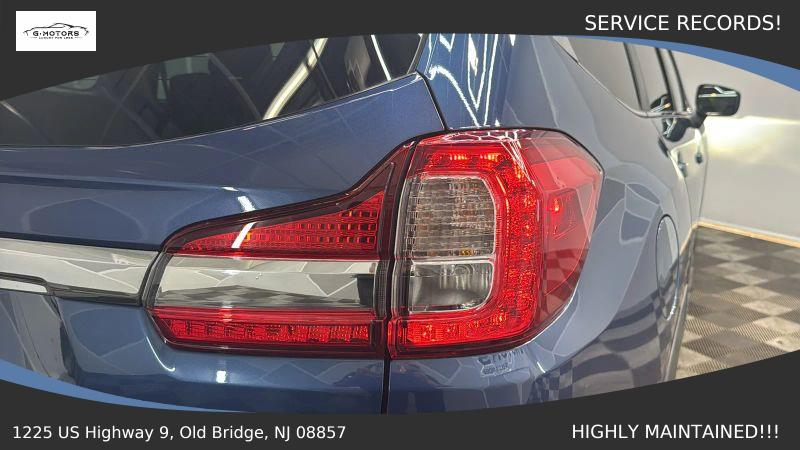 2020 Subaru Ascent Premium