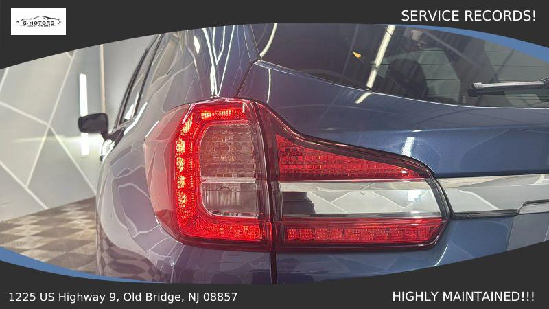 2020 Subaru Ascent Premium