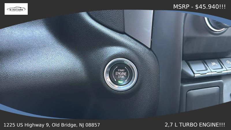 2023 Chevrolet Silverado 1500 2WD Crew Cab Short Bed Custom