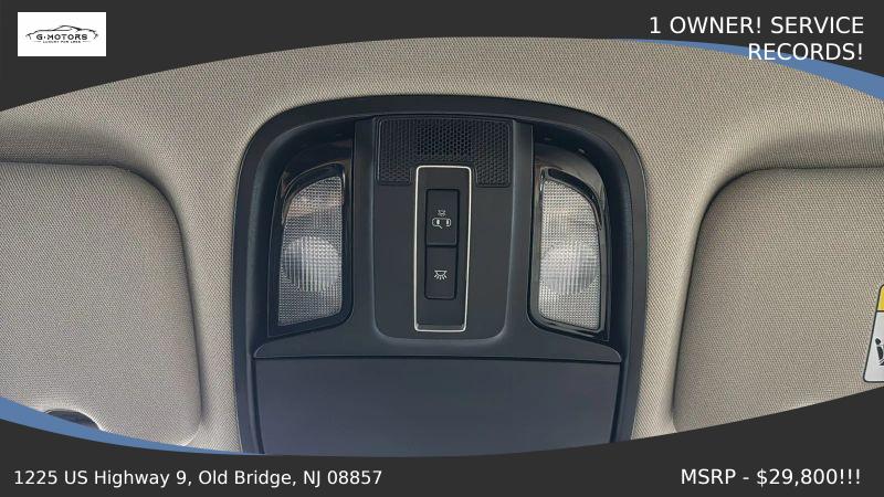 2020 Kia Sorento 2.4L LX