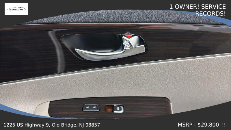 2020 Kia Sorento 2.4L LX