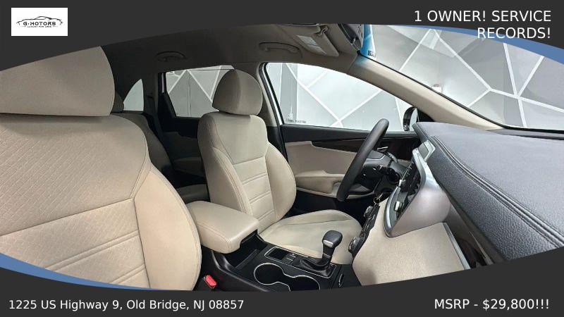 2020 Kia Sorento 2.4L LX