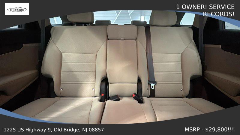 2020 Kia Sorento 2.4L LX