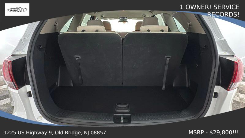 2020 Kia Sorento 2.4L LX