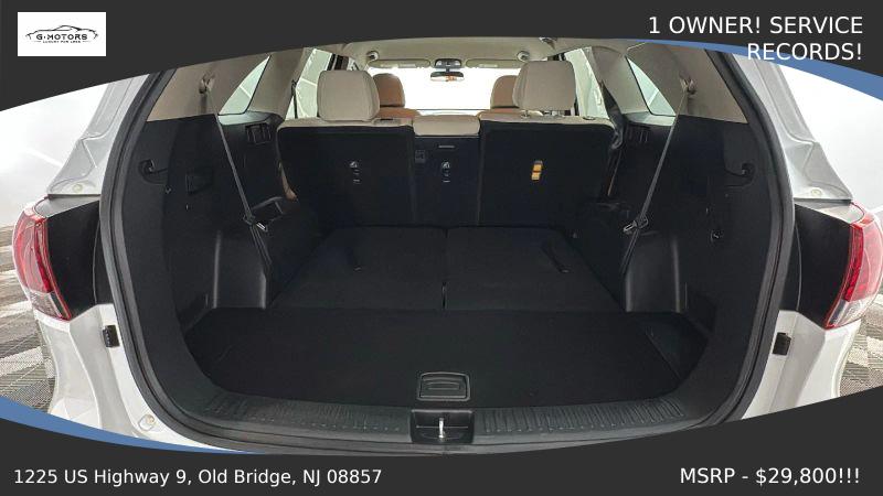 2020 Kia Sorento 2.4L LX
