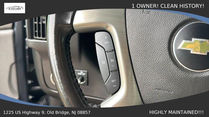 2017 Chevrolet Express LS