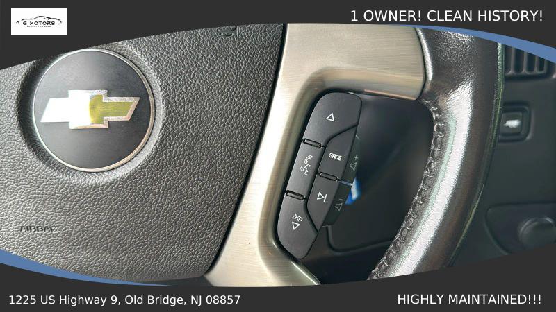 2017 Chevrolet Express LS