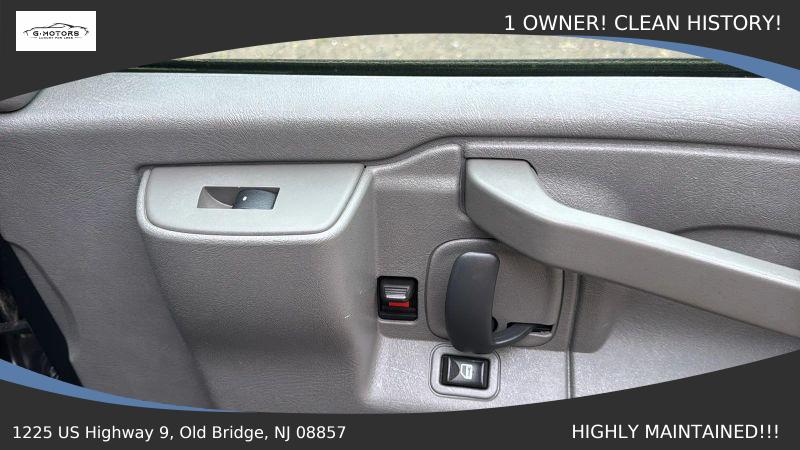 2017 Chevrolet Express LS