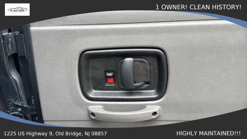2017 Chevrolet Express LS