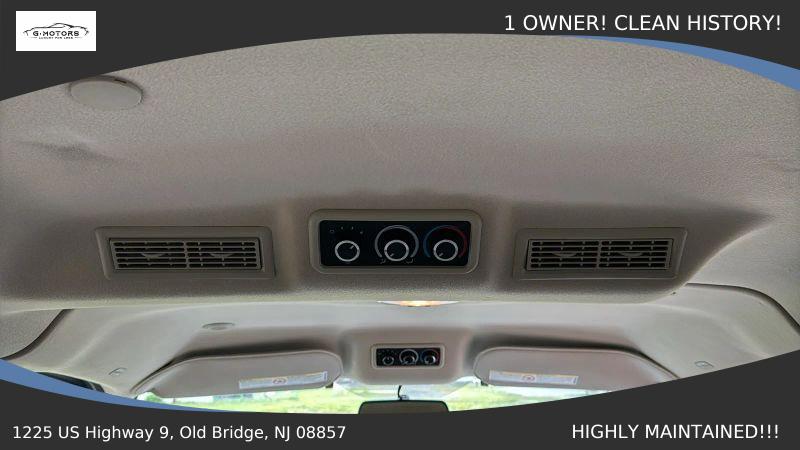 2017 Chevrolet Express LS