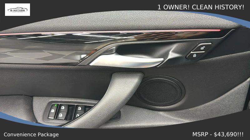2020 BMW X1 xDrive28i