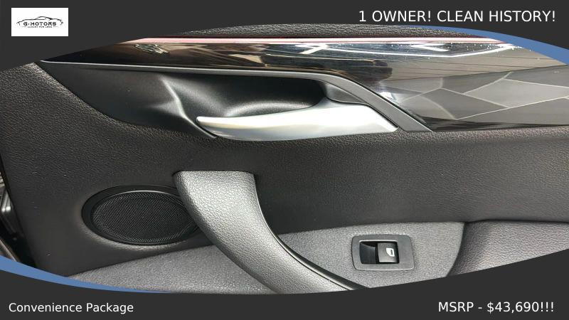 2020 BMW X1 xDrive28i