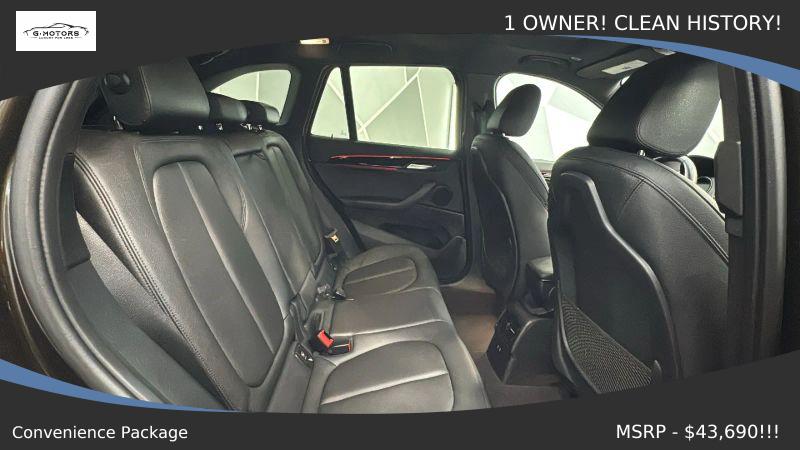 2020 BMW X1 xDrive28i