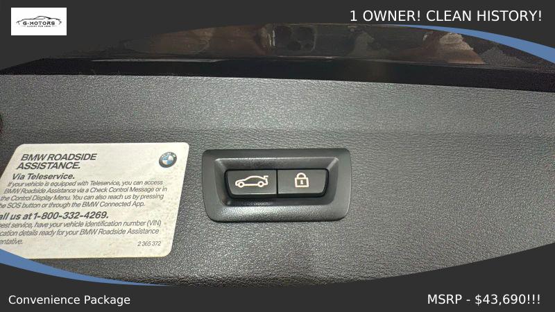 2020 BMW X1 xDrive28i