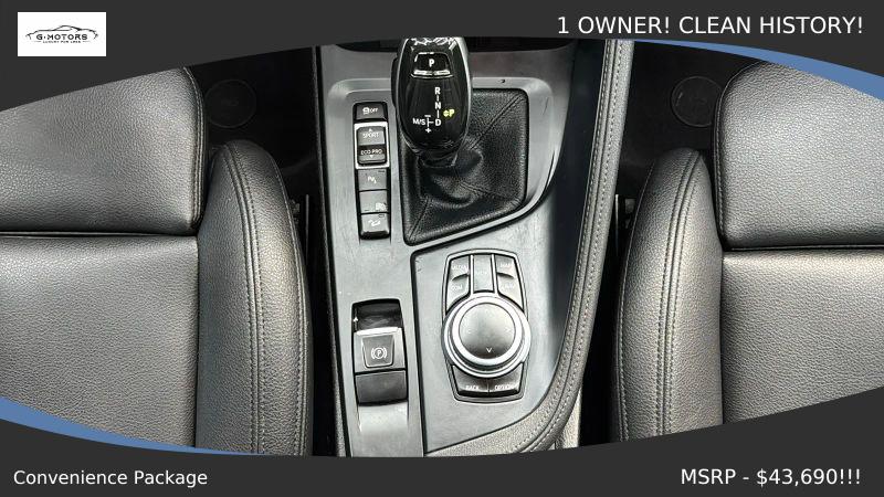2020 BMW X1 xDrive28i