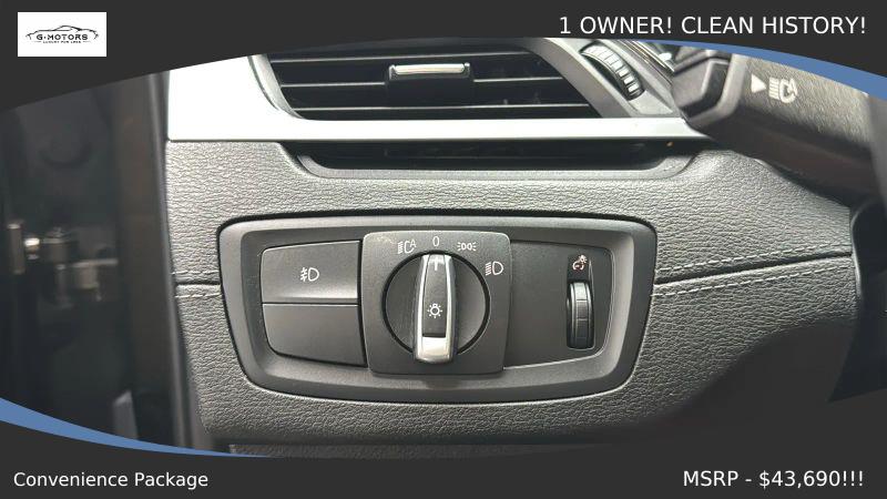 2020 BMW X1 xDrive28i