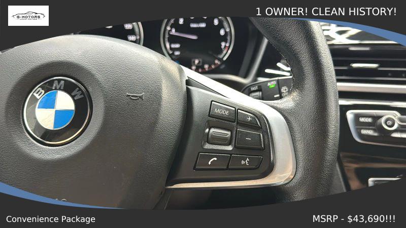 2020 BMW X1 xDrive28i