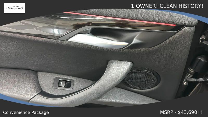 2020 BMW X1 xDrive28i