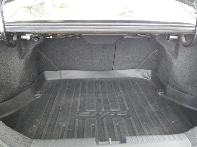2008 Honda Civic Si