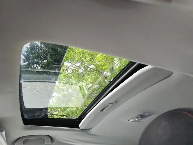 2008 Honda Civic Si