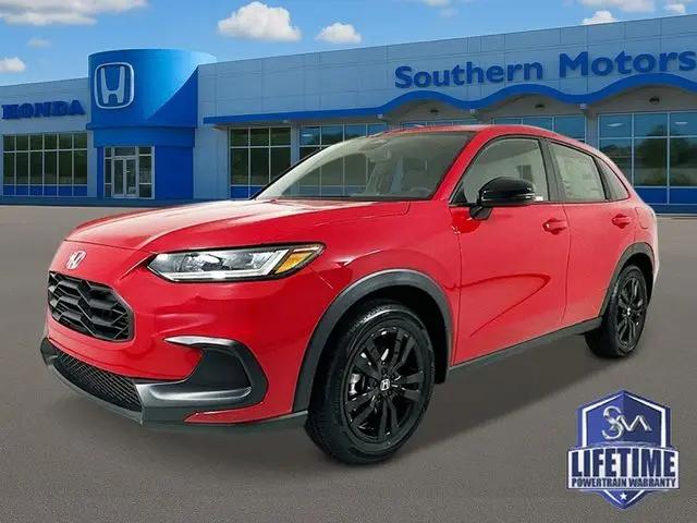 2027 Honda HR-V Sport for sale in Savannah, GA