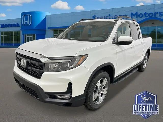 2026 Honda Ridgeline RTL for sale in Savannah, GA