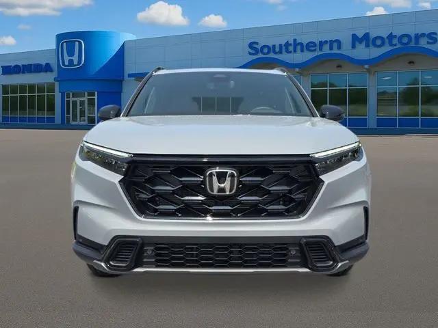 2026 Honda CR-V Hybrid 2WD Sport-L