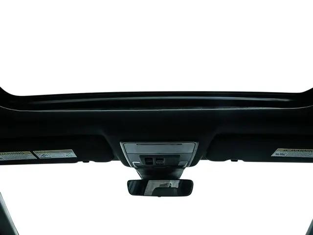 2026 Honda CR-V Hybrid 2WD Sport-L