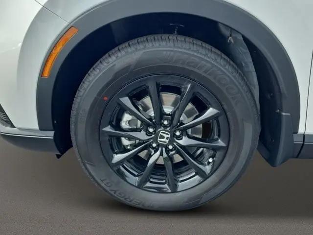 2026 Honda CR-V Hybrid 2WD Sport-L