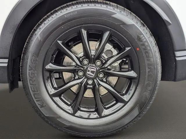 2026 Honda CR-V Hybrid 2WD Sport