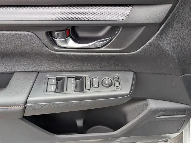 2026 Honda CR-V Hybrid 2WD Sport