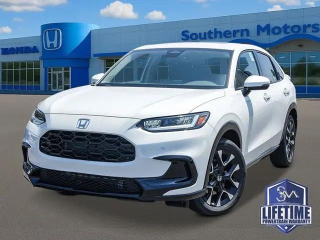 2027 Honda HR-V EX-L for sale in Savannah, GA